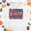 Halloowen Hoodie
