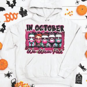 Halloowen Hoodie