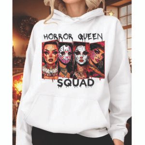 Halloowen Hoodie