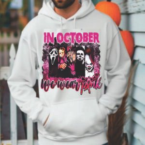 Halloowen Hoodie