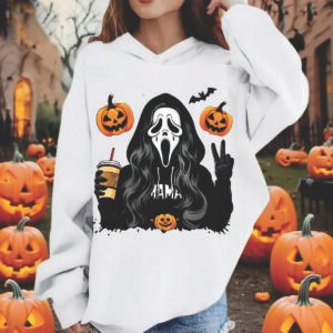 Halloowen Hoodie
