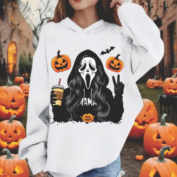 Halloowen Hoodie
