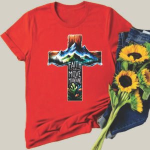 christian shirts