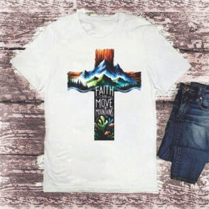 christian shirts