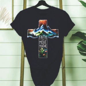 christian shirts