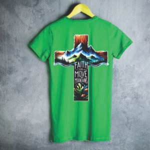 christian shirts
