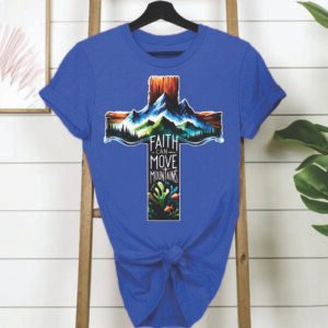 christian shirts