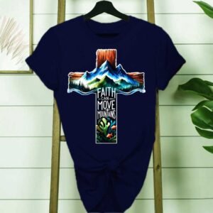 christian shirts