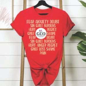 christian shirts