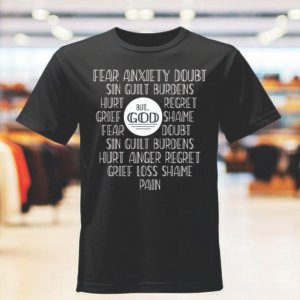 christian shirts