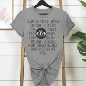 christian shirts