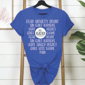 christian shirts
