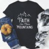 christian shirts
