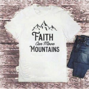 christian shirts