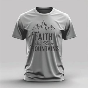 christian shirts