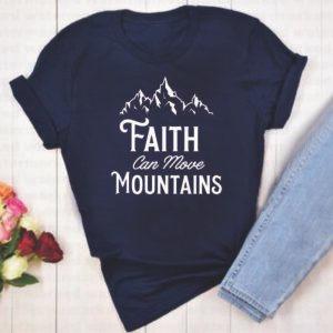 christian shirts