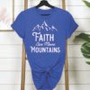 christian shirts