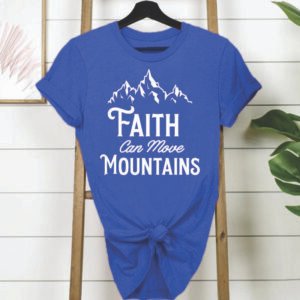 christian shirts