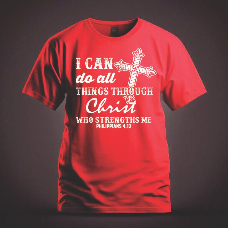 christian shirts