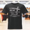 christian shirts