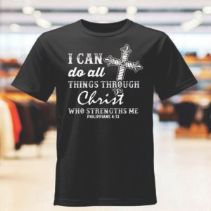 christian shirts
