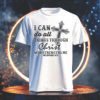 christian shirts