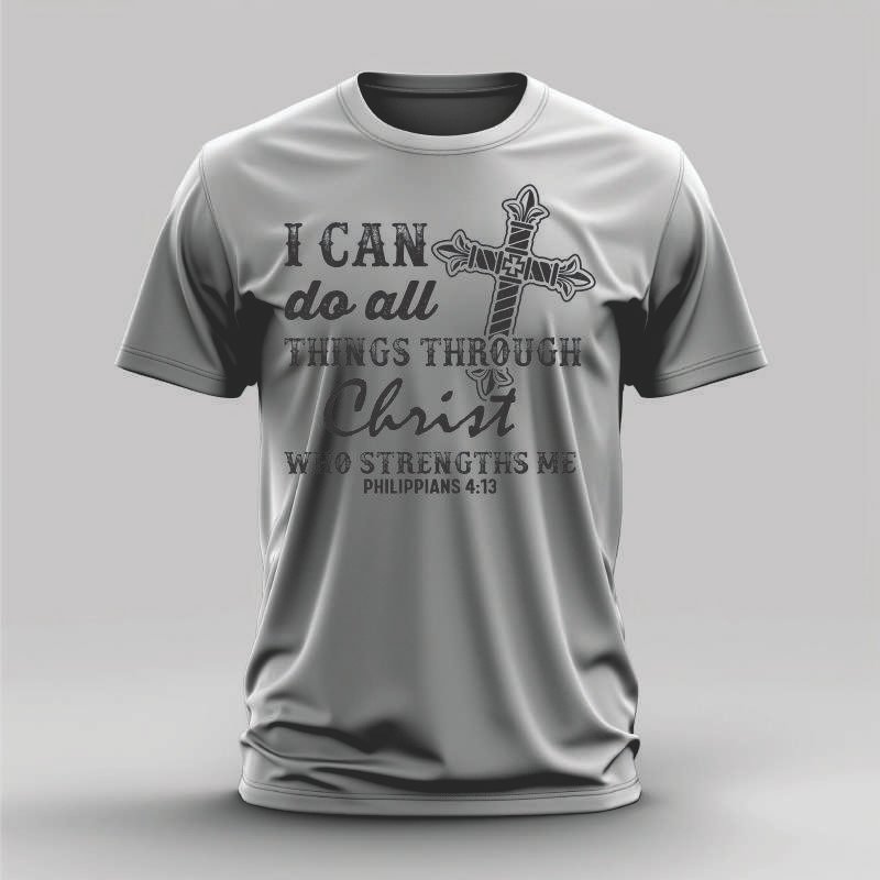 christian shirts