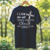 christian shirts