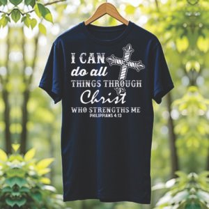 christian shirts