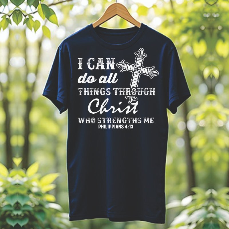 christian shirts
