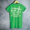 christian shirts
