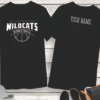 Basketball shirts