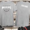 Basketball shirts