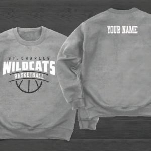 Wildcats Sweatshirts