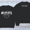 Basketball Sweatshirts