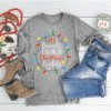 Christmas Long Sleeves