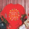 Christmas Long Sleeves