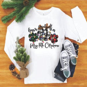 Christmas Long Sleeves