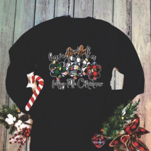 Christmas Long Sleeves
