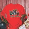 Christmas Long Sleeves