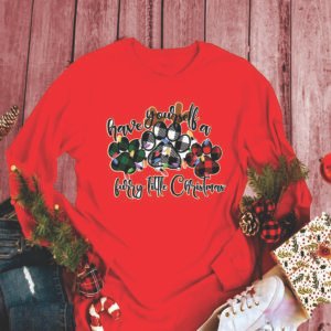 Christmas Long Sleeves