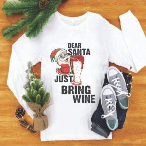 Christmas Long Sleeves