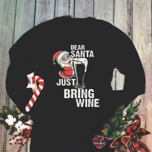 Christmas Long Sleeves