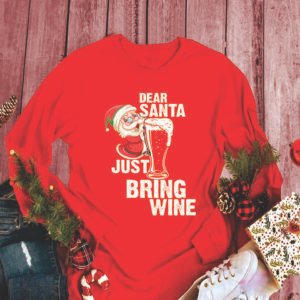 Christmas Long Sleeves