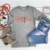 Christmas Long Sleeves