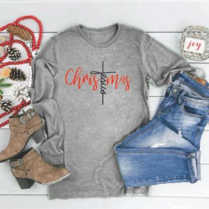 Christmas Long Sleeves