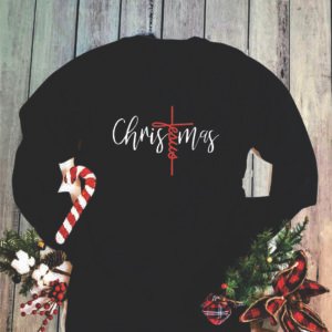 Christmas Long Sleeves