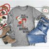 Christmas Long Sleeves