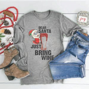 Christmas Long Sleeves