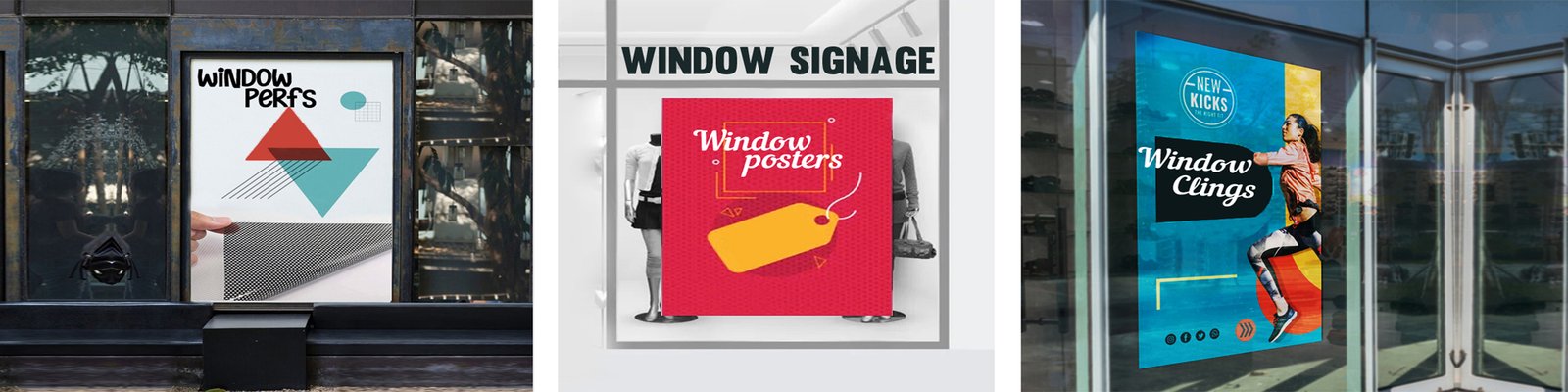 banner perf vinyl
